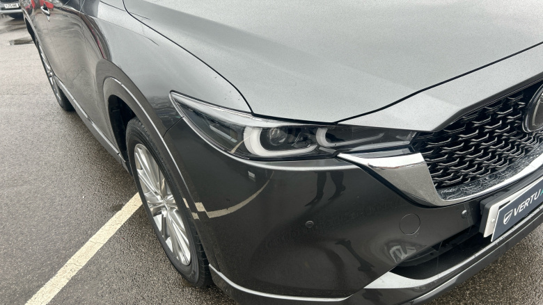 Mazda CX-5 2.0 GT Sport 5dr Auto Petrol Estate